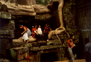 Ta Prohm 7a