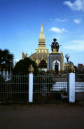 Wat That Luang 007