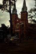 Ho Chi Minh City 001b