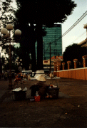Ho Chi Minh City 003b